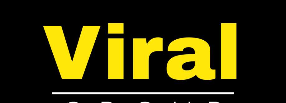 Viral Cover Image