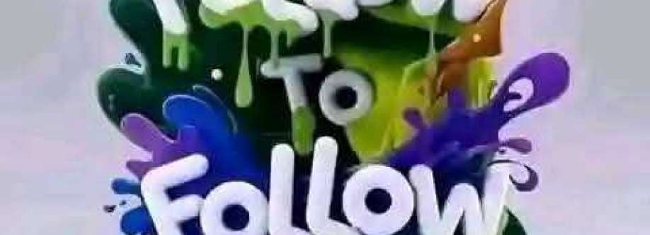 Follow To Follow Cover Image