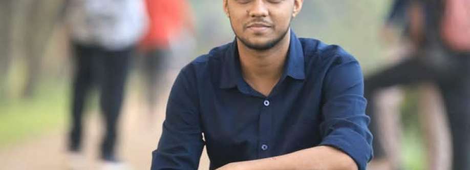 Robiul Islam Cover Image