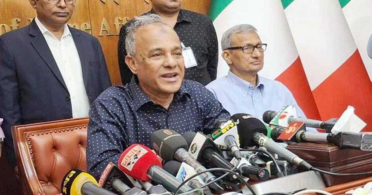 লিগ্যাল চ্যানেলে শ্রমিক নিতে চায় ইতালি: স্বরাষ্ট্র উপদেষ্টা - BDiNewsTV