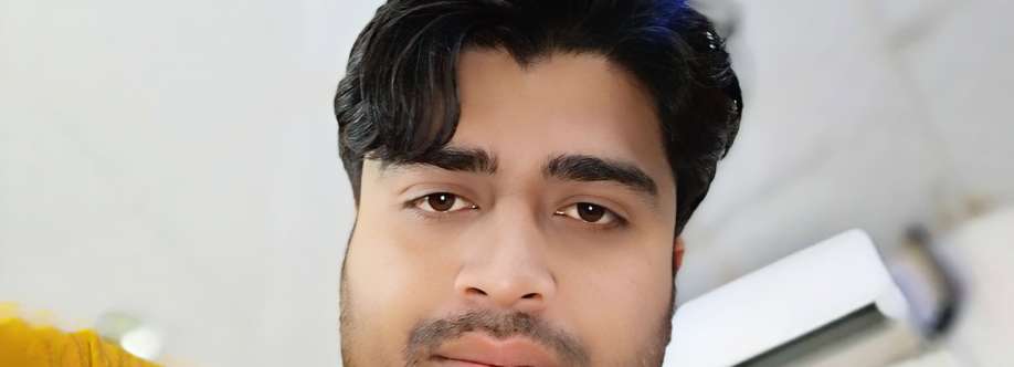 Uzzal Rana Cover Image