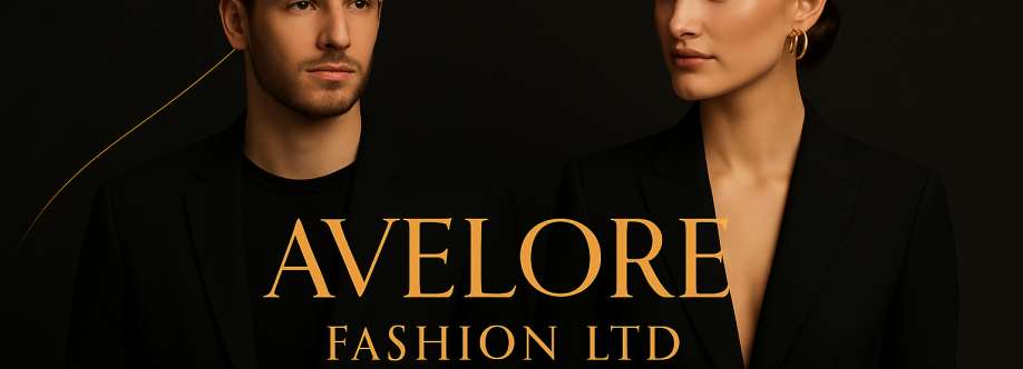 Avelore Fashion Ltd Cover Image