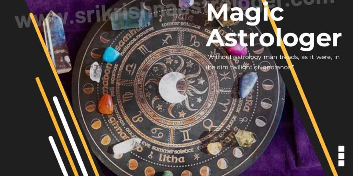Black Magic Astrologer in Pune