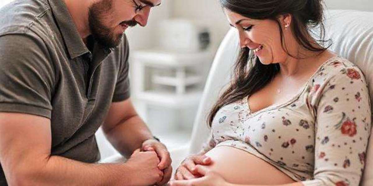 Top IVF Hospital in Delhi for High Success Rates
