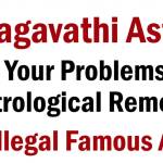 Famous Astrologer Profile Picture