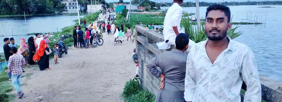 Md Mehedi Hasan Cover Image