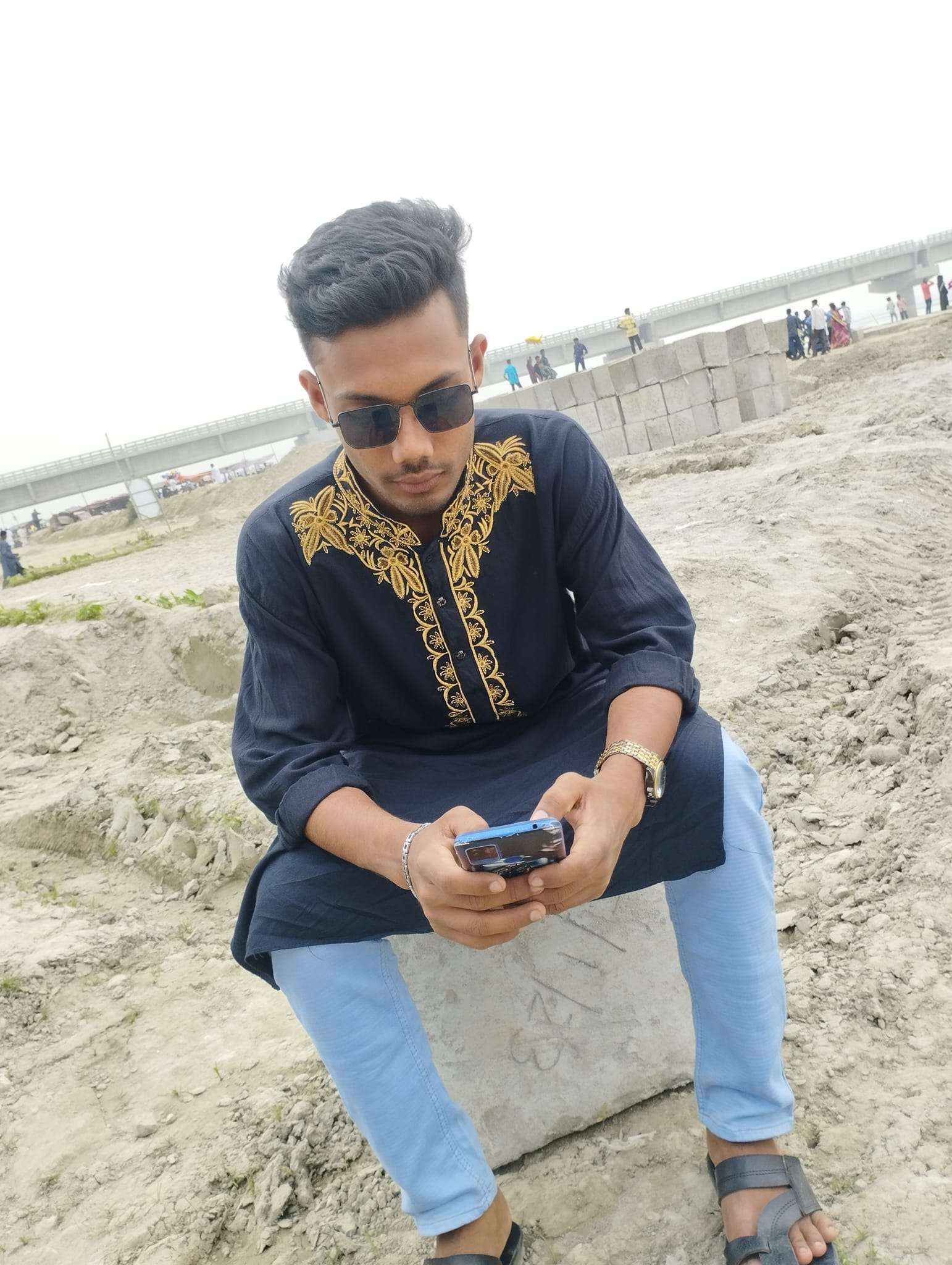 Mohammed Amirul Islam Profile Picture